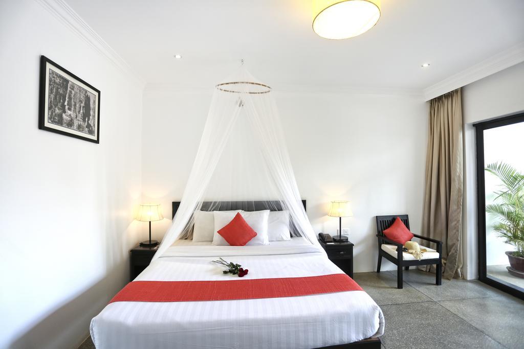 Kiri Boutique Hotel Siem Reap Exterior foto
