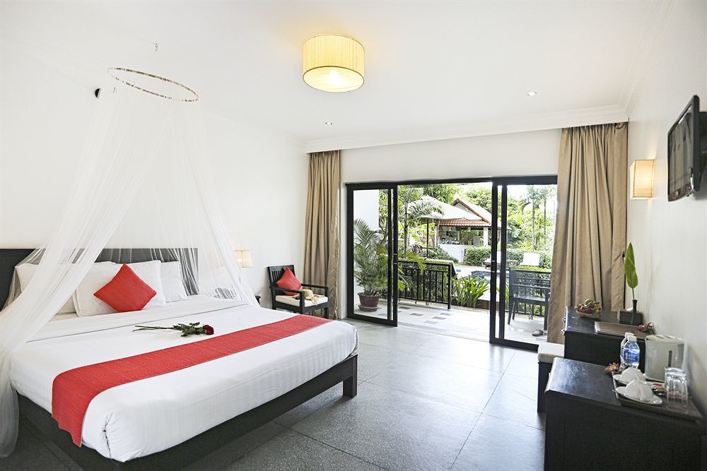 Kiri Boutique Hotel Siem Reap Exterior foto